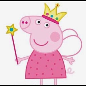 Meet your Posher, Paige